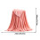 Coperta in morbidissimo pile 200x230 cm, double-face 3