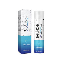 Limited time!!Eelhoe Smooth Anti-Frizz Shampoo, Oil-Control, Volumizing, Softening, Nourishing, And Repairing Dry And Damaged Hair Ends