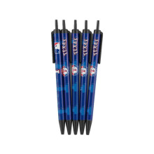 Pro Specialties Group MLB Texas Rangers Speelkaarten