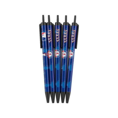 Pro Specialties Group MLB Texas Rangers Speelkaarten