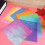 FRCOLOR iridescent origami paper 200 sheets 4
