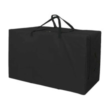 Sac de rangement pour matelas en tissu Oxford 600D (1 pièce)