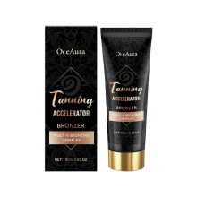 Oceaura Skin Darkening Cream Outdoor Summer Sun-Enhancing, Darkening, Softening, And Radiance-Enhancing Body Skin Care Cream