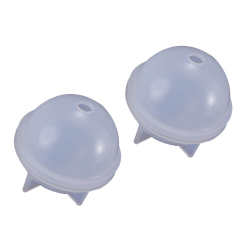 Silikon-Cupcake-Formen-Set (2-teilig) 1