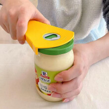 Flaschenöffner aus Edelstahl – 1 Stück