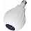 Luminária LED em formato de floco de neve com rotação automática, soquete E27, 4W 1