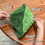 Quick Drying Plant Pattern Hand Towel Soft Corals Fleece For-A 6