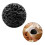 Compact Hand Calluses Polishing Grip Trainer Round Stone-4cm 5