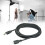 USB naar Type C-kabel met schroefbevestiging Industriële-2 meter 3
