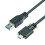 USB naar Type C-kabel met schroefbevestiging Industriële-2 meter 7