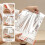 Aluminum Foil Roll 10m x 0.3m Extra Thick Non-stick 4