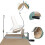 DENEST Handgarnwickler 500 g 5