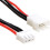 Efficient Rechargeable Power Cell Balancing Module For 2 To 6S 4