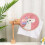 Justerbart broderiramsstativ, bok, 360 rotation 4