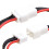Efficient Rechargeable Power Cell Balancing Module For 2 To 6S 5