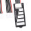 Efficient Rechargeable Power Cell Balancing Module For 2 To 6S 6
