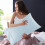 Pillow Cases Standard Size 20x36in Set of 2 Microfiber 4