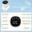 Ηλεκτρικό θήλαστρο χωρίς χέρια, σετ θήλαστρων 2 τεμαχίων, ηλεκτρικό θήλαστρο, χ 2