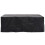 vidaXL Κάλυμμα Επίπλων Κήπου με 8 Οπές, 229 x 113 x 73 εκ. 3