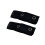 Jeansmidjeförlängare - 2-pack, justerbara 3