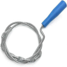 Pipe Unblocker Ferret Hose Unblocker Washbasin Flexible Pipes + Drain Pipes Wc Unblocker