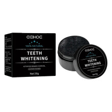Eelhoe Tooth Whitening Powder Removes Tartar, Eliminates Bad Breath, Whitens Teeth, Cleans Breath And Refreshes Breath. Tooth Cleaning Powder