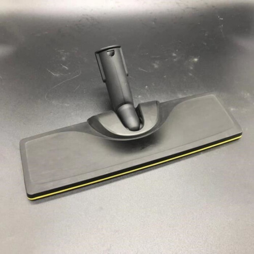 Βούρτσα Δαπέδου - SODIAL - KARCHER SC Series SC2 SC3 SC4 SC5 - Μαύρο - Αξεσουάρ Ατμοκαθαριστή 2
