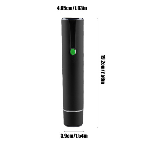 USB oplaadbare handvacuümpomp – 1 stuk 2