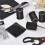 Extra starkes Polstergarn-Set mit 7 Nadeln 2