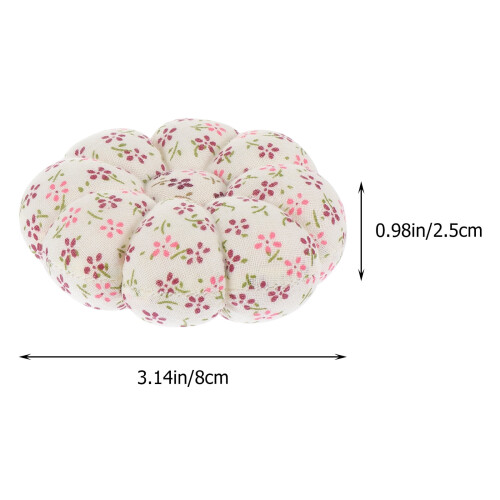 Pumpaformade nåldynor – 2-pack 1