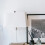 Lampdekorationer i zinklegering – 2-pack 4