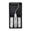 Harris Harris 4 Inch Mini Roller Set Tray and 2 Sleeves 6