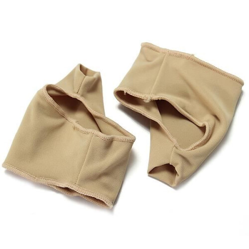 1 Pair Big Toe Protective Cover 2