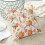 Fodere per cuscini autunnali in lino, set da 2 pezzi, 45x45 cm. 4