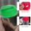 Silikon-Getränkedosendeckel-Set – 4er-Pack 2