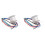 Access Control Mini Reader Waterproof RFID 13.56Mhz 1