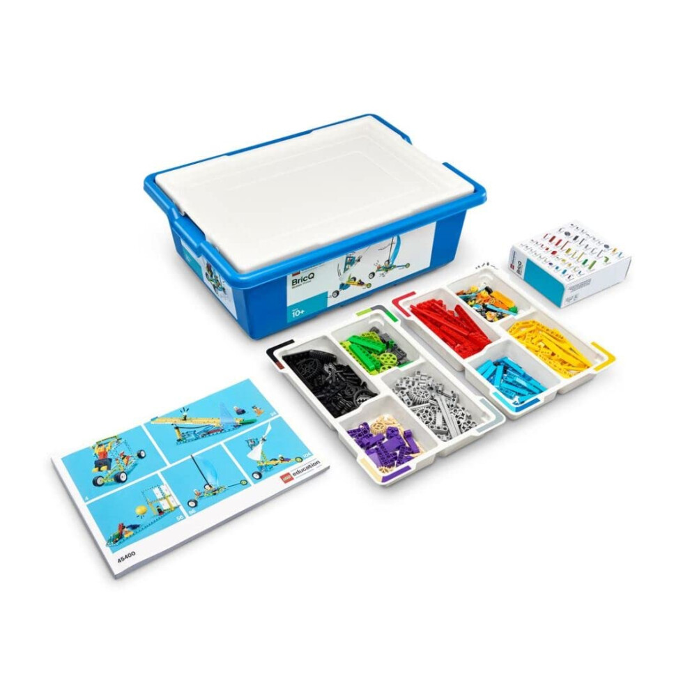Lego Education Bricq Motion Prime (45400)