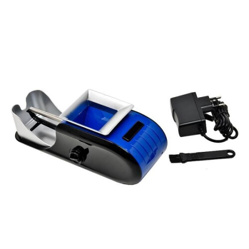 Turbo Blue Elektrische Walzmaschine 1