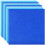 9pcs Professional Felt Fabric Sheets Perfect for DIY Sewing Patchwork Craft 1