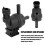 28910-3C200 for 2012-2019 Solenoid Valves Auto Accessory Easy 7