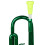 Beginner Training Trumpet Mouthpiece Plastic Texture Suitable 6