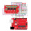 3-kanaals IRF540NS Power MOSFET-module Drivermodule 7