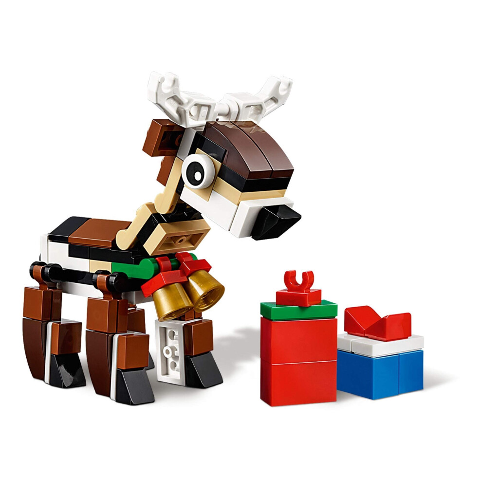 Lego Creator Reindeer (30474)