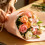 Waterproof Floral Bouquet Wraps Accessories For Bouquet 4