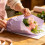 Waterproof Floral Bouquet Wraps Accessories For Bouquet 6