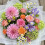 Waterproof Floral Bouquet Wraps Accessories For Bouquet 7