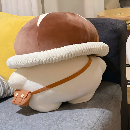 Shiitake-sienipehmotyyny 39 cm 1