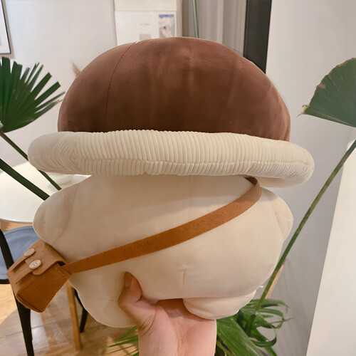 Shiitake-sienipehmotyyny 39 cm 2