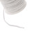 Cotton Candle Wick Core 1mm 61m per Roll 2 Rolls 4