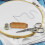 Leather Tool Set Kit 8.7 x 3 x 3 cm 5
